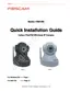 Preview: Quick Installation Manual