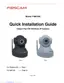 Preview: Quick Installation Guide
