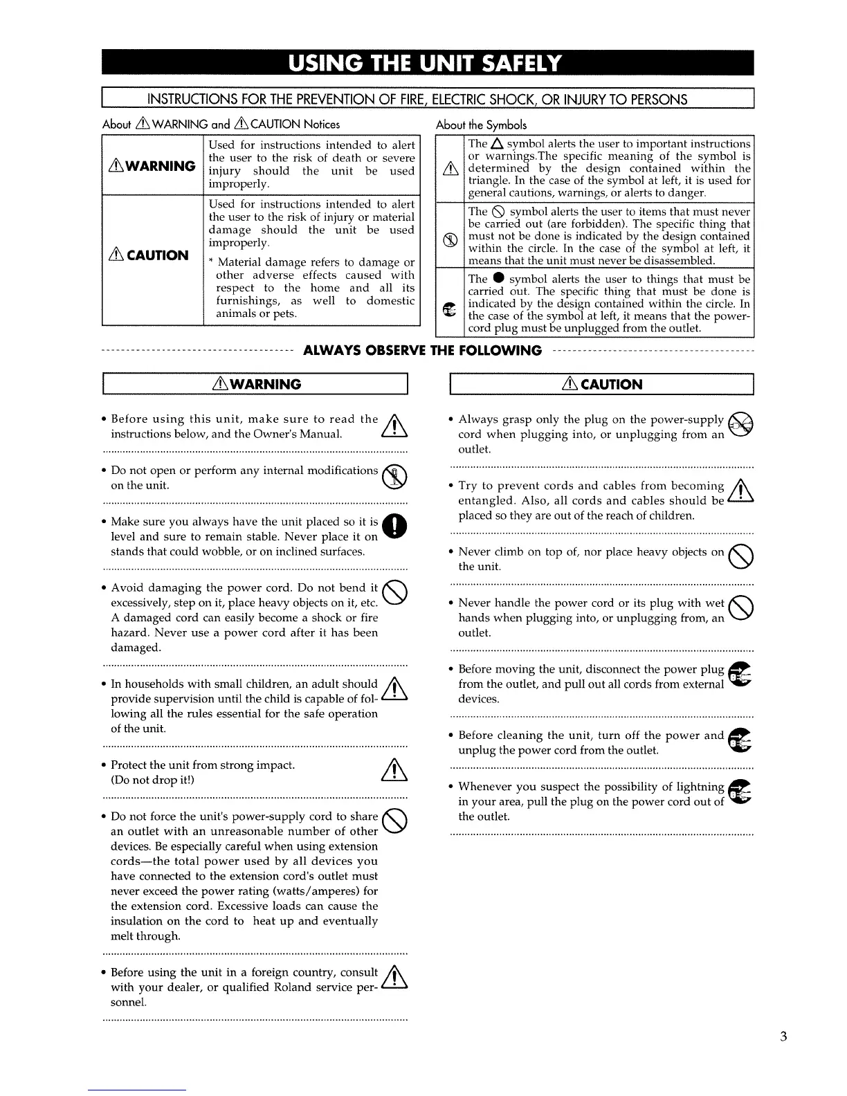 Page #3 background image