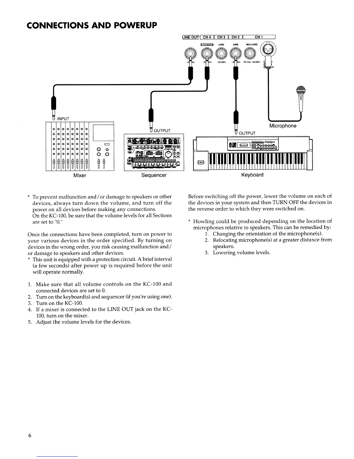 Page #6 background image