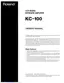 Preview: Owner's Manual