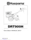 Preview: Owner's Manual