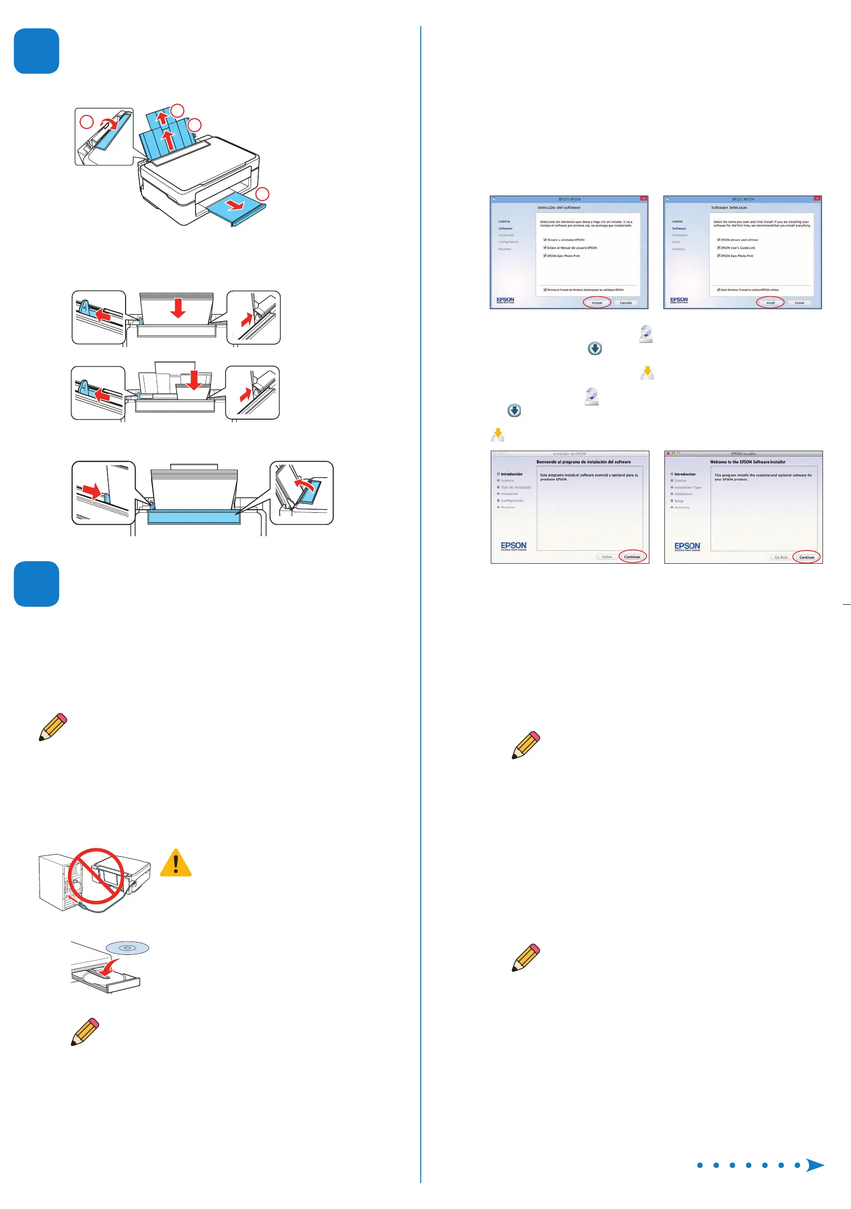 Page #2 background image