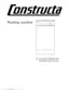 Preview: Instruction Manual And Installation Instructions