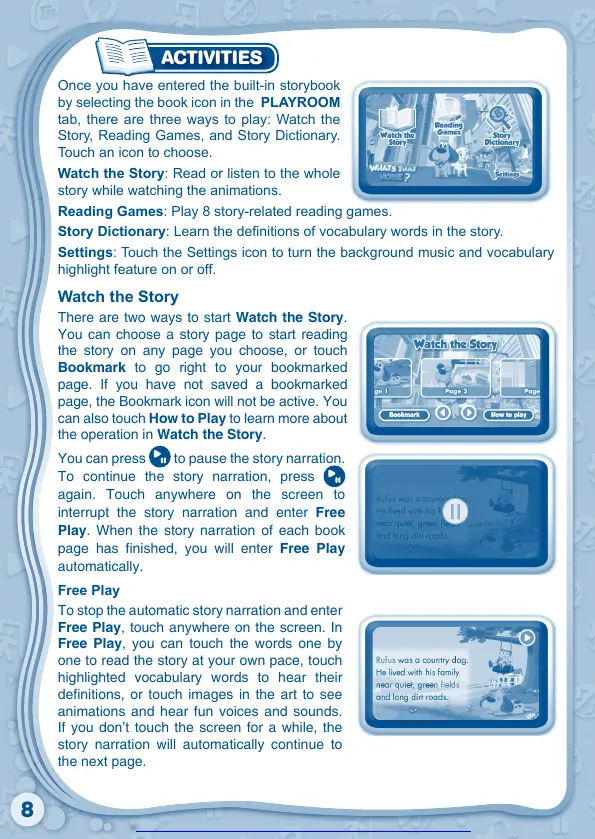 Page #11 background image