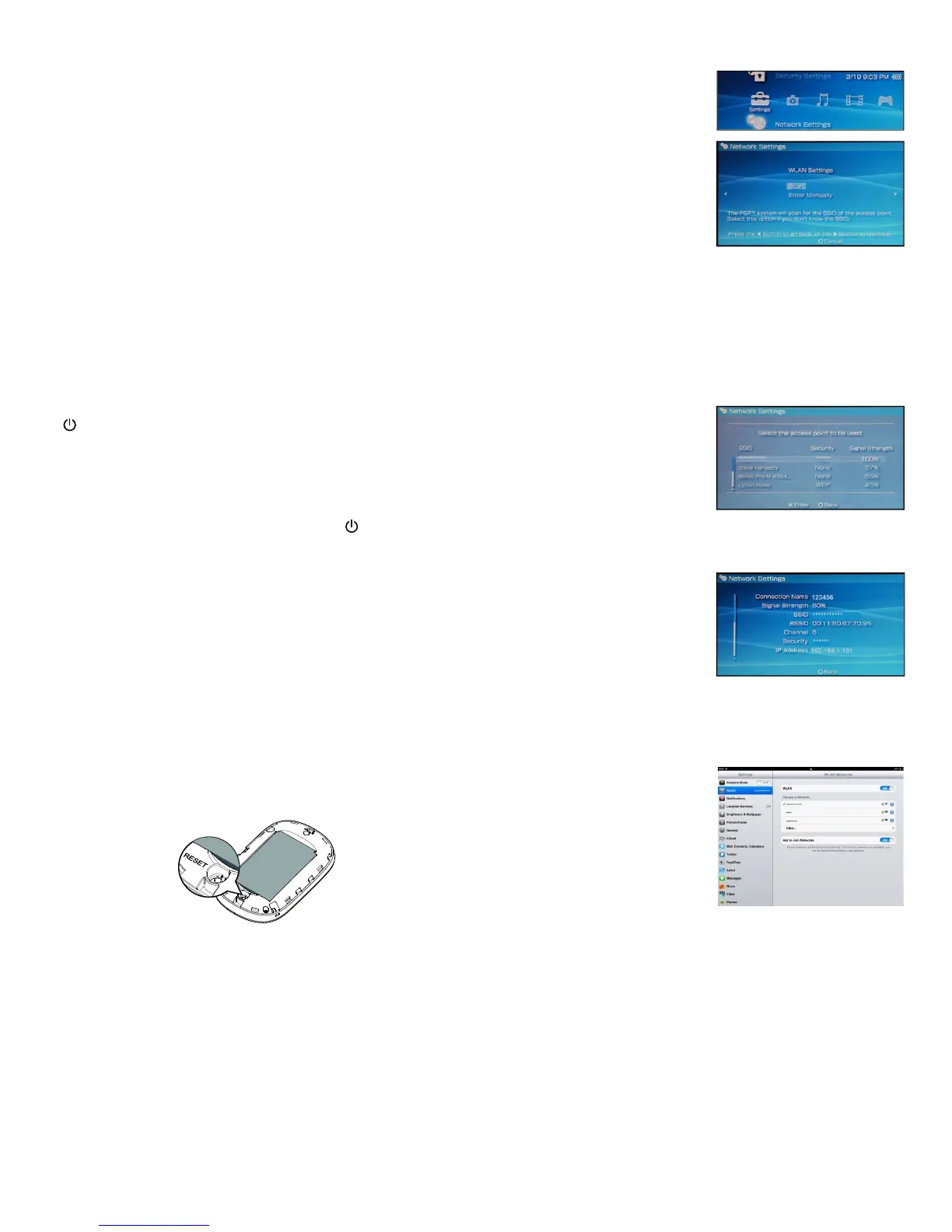 Page #4 background image