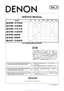 Preview: Service Manual