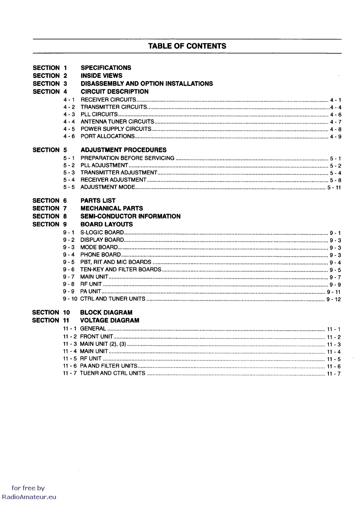 Page #3 background image