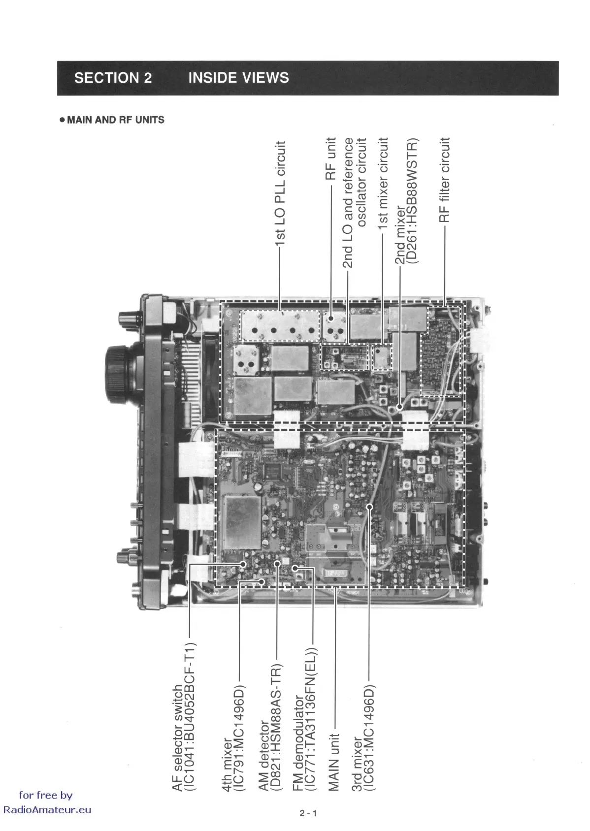 Page #5 background image