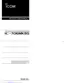 Preview: Instruction Manual