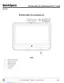 Preview: Specification