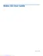 Preview: User Guide
