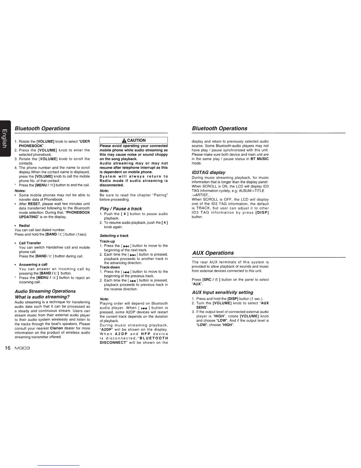 Page #16 background image