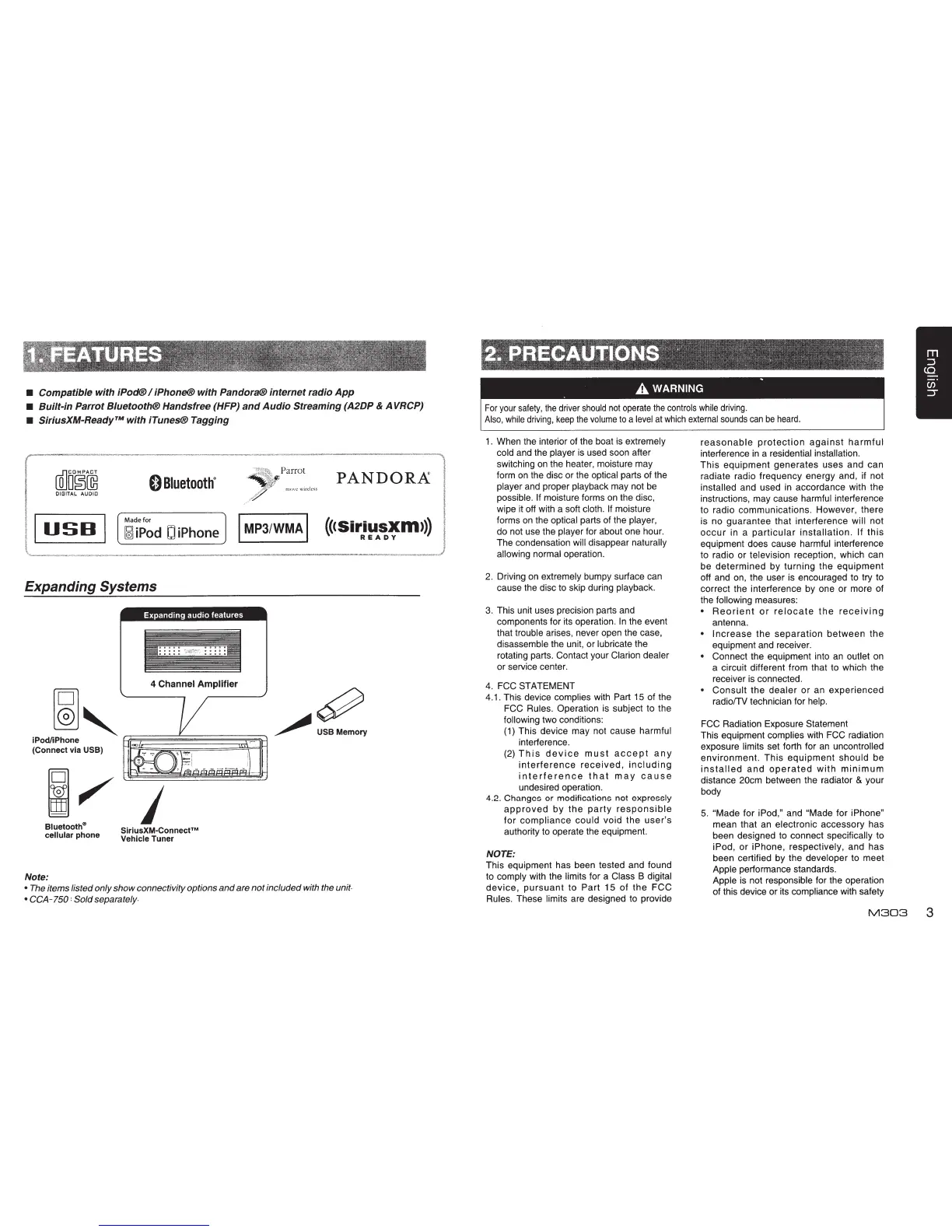 Page #3 background image