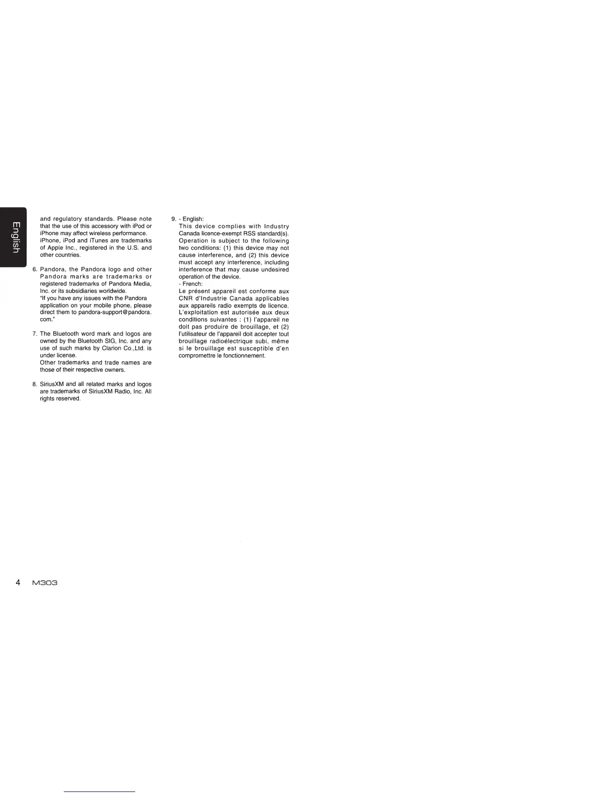 Page #4 background image