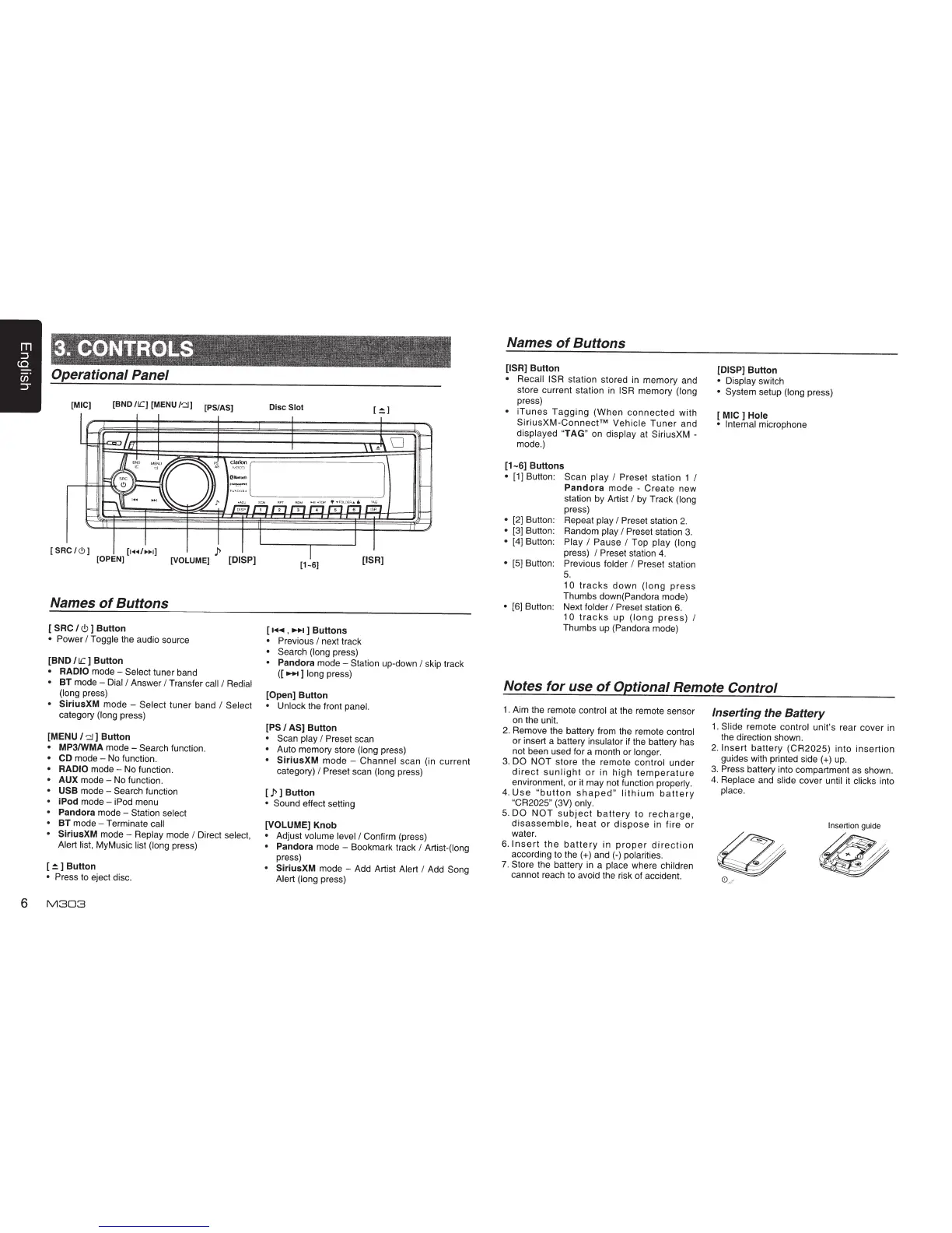 Page #6 background image