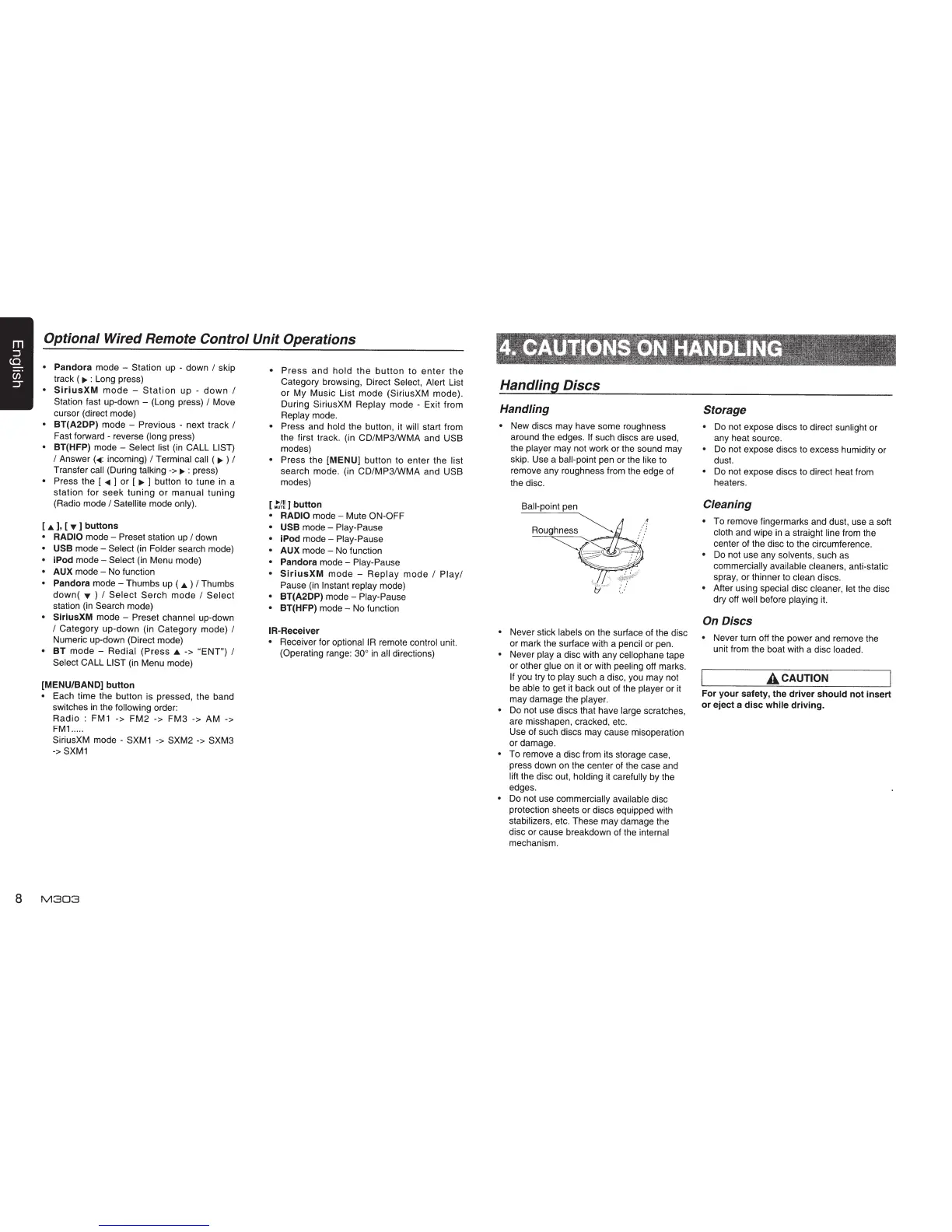 Page #8 background image