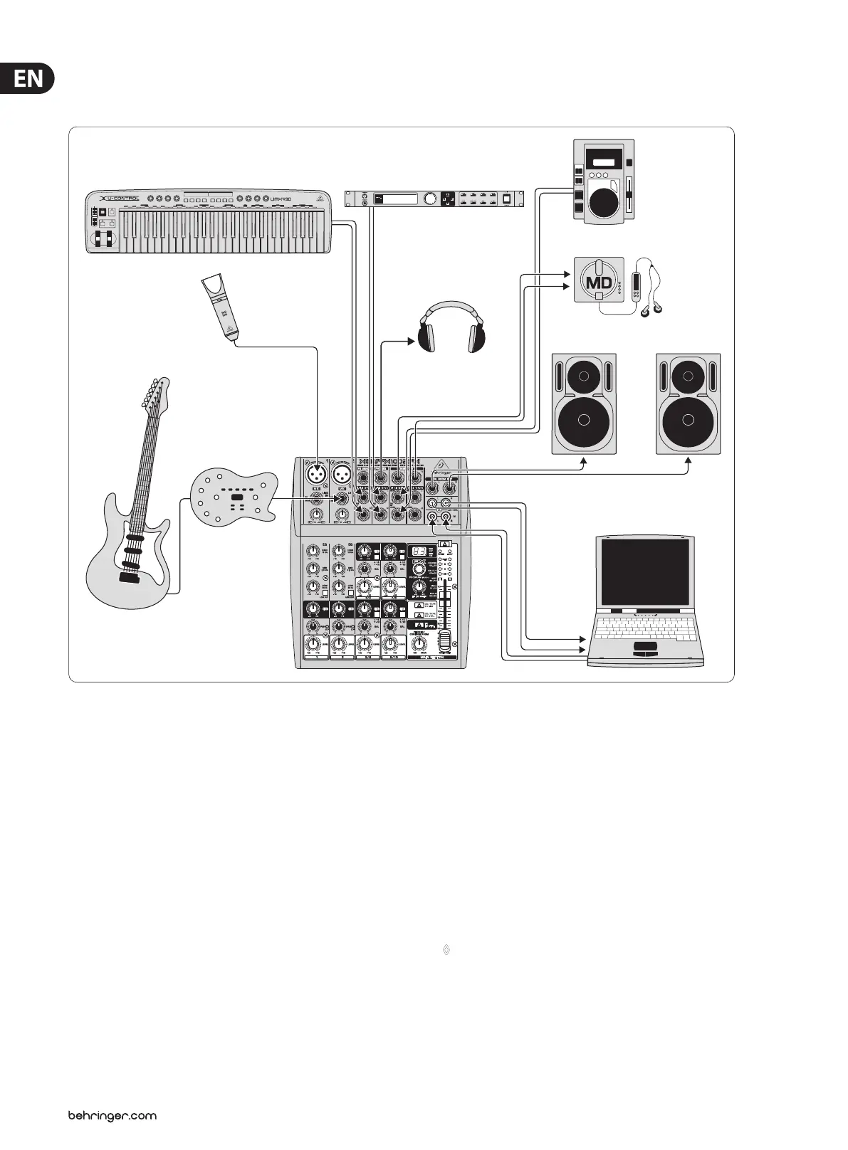 Page #10 background image