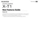 Preview: New Features Guide