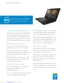 Preview: Specifications