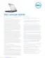 Preview: Specifications