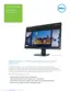 Preview: Specifications