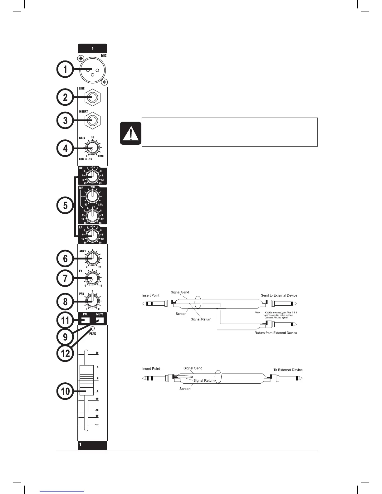 Page #20 background image
