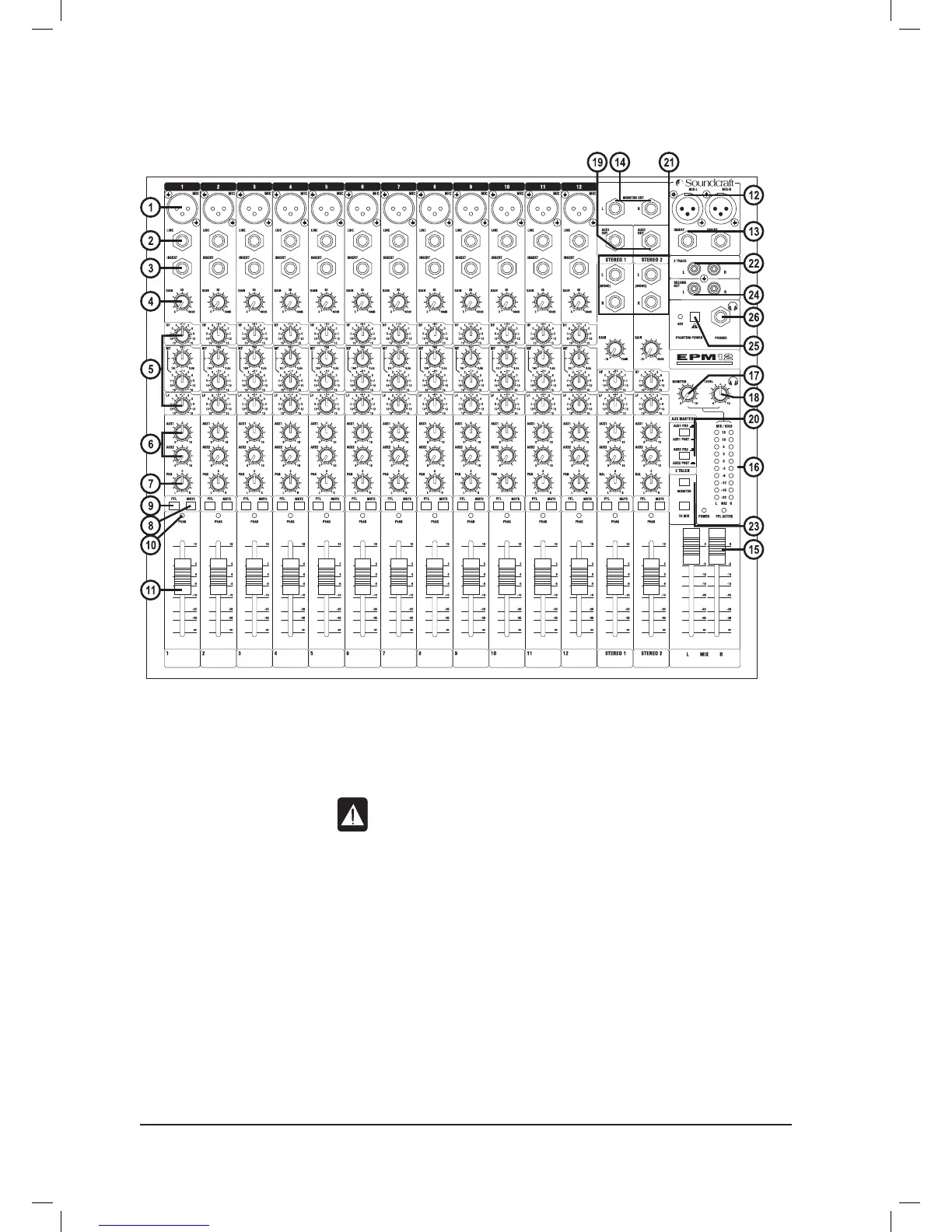 Page #12 background image