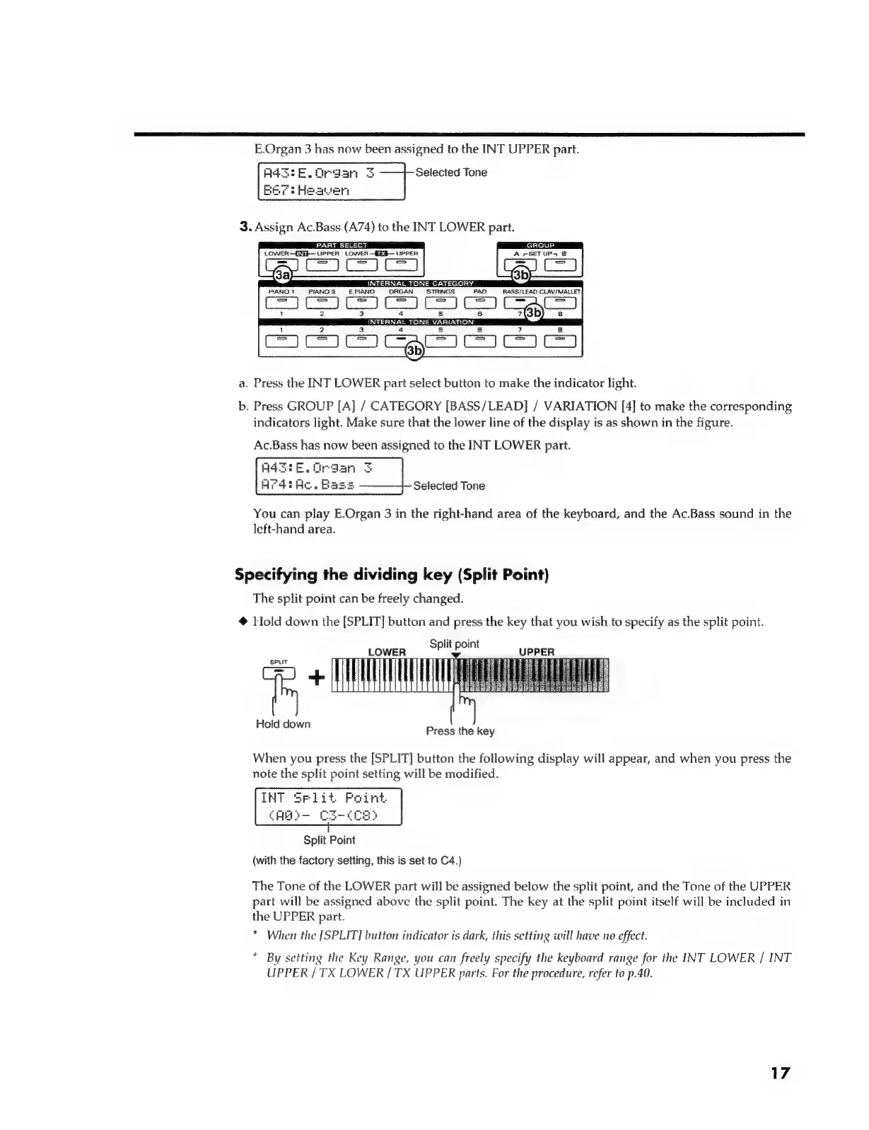Page #17 background image