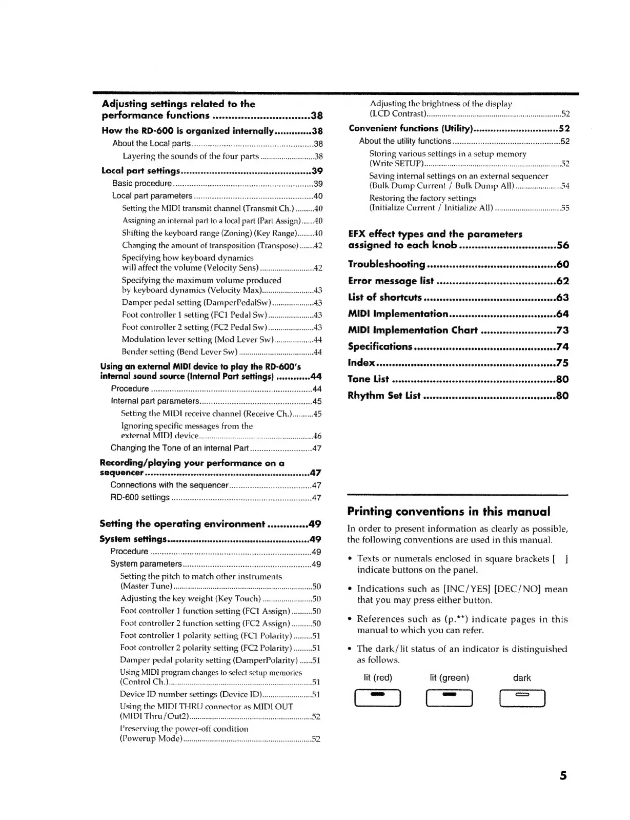 Page #5 background image