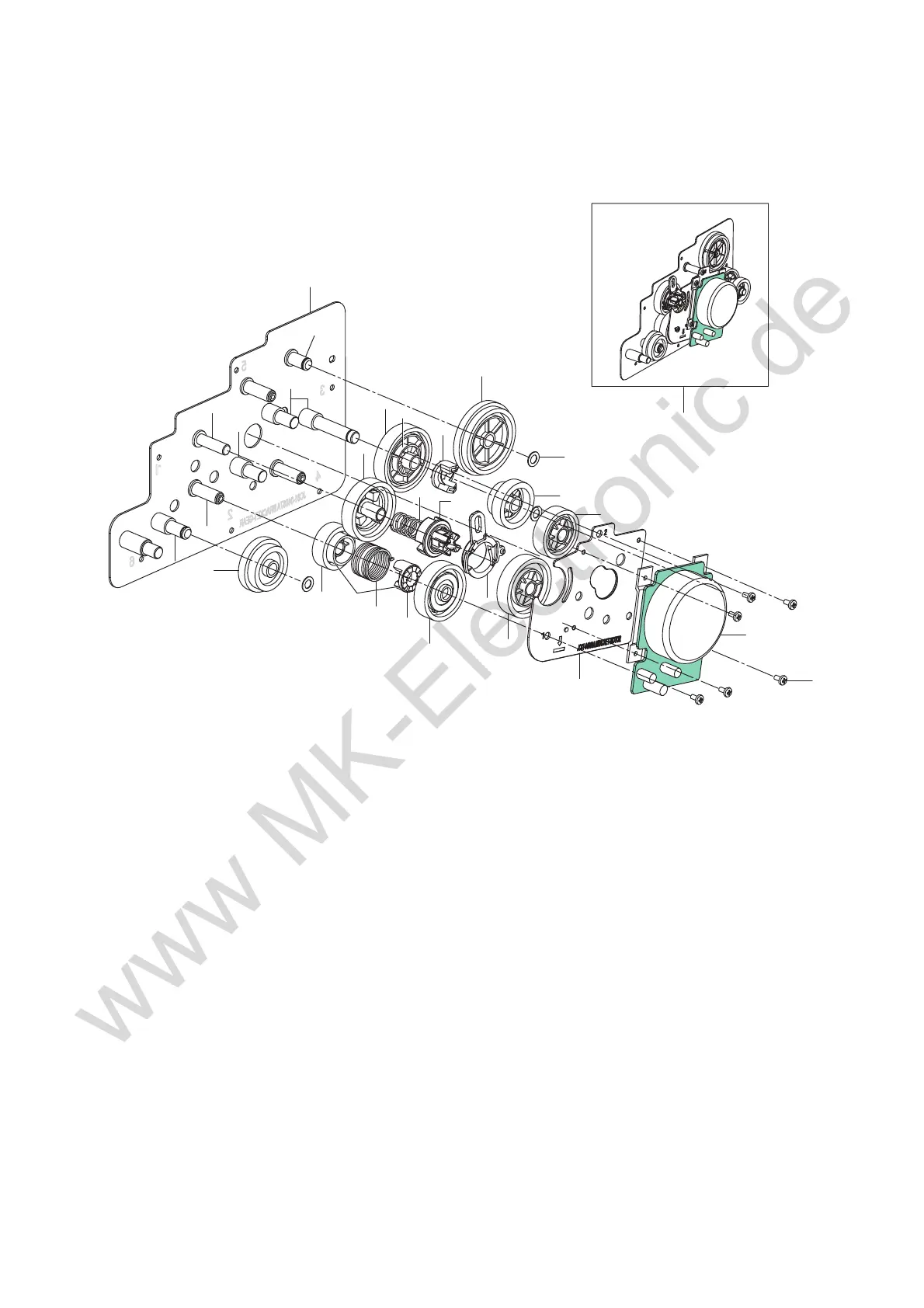 Page #31 background image