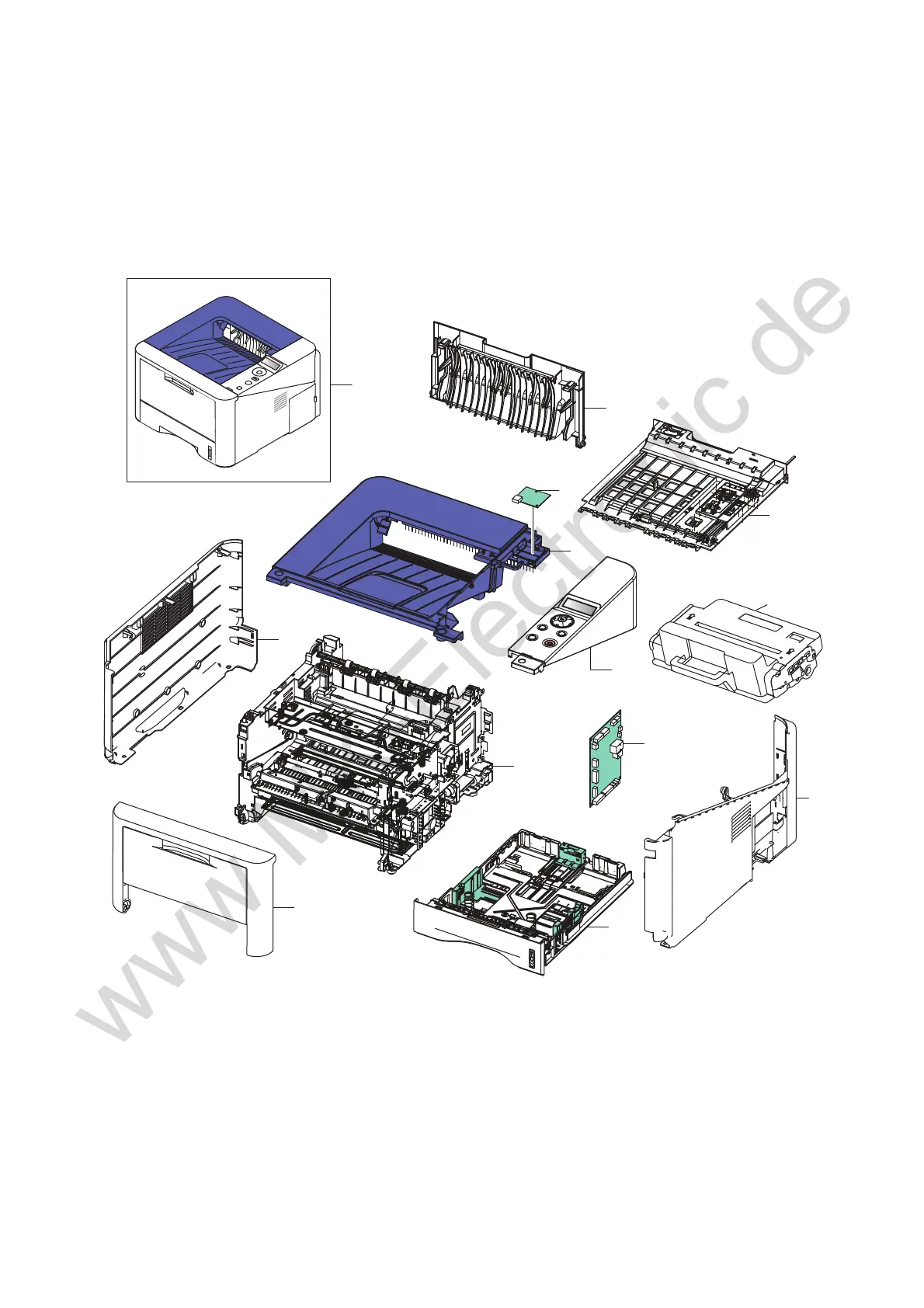 Page #5 background image