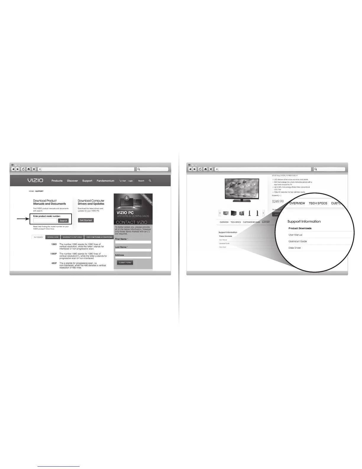 Page #5 background image