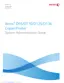 Preview: System Administration Guide