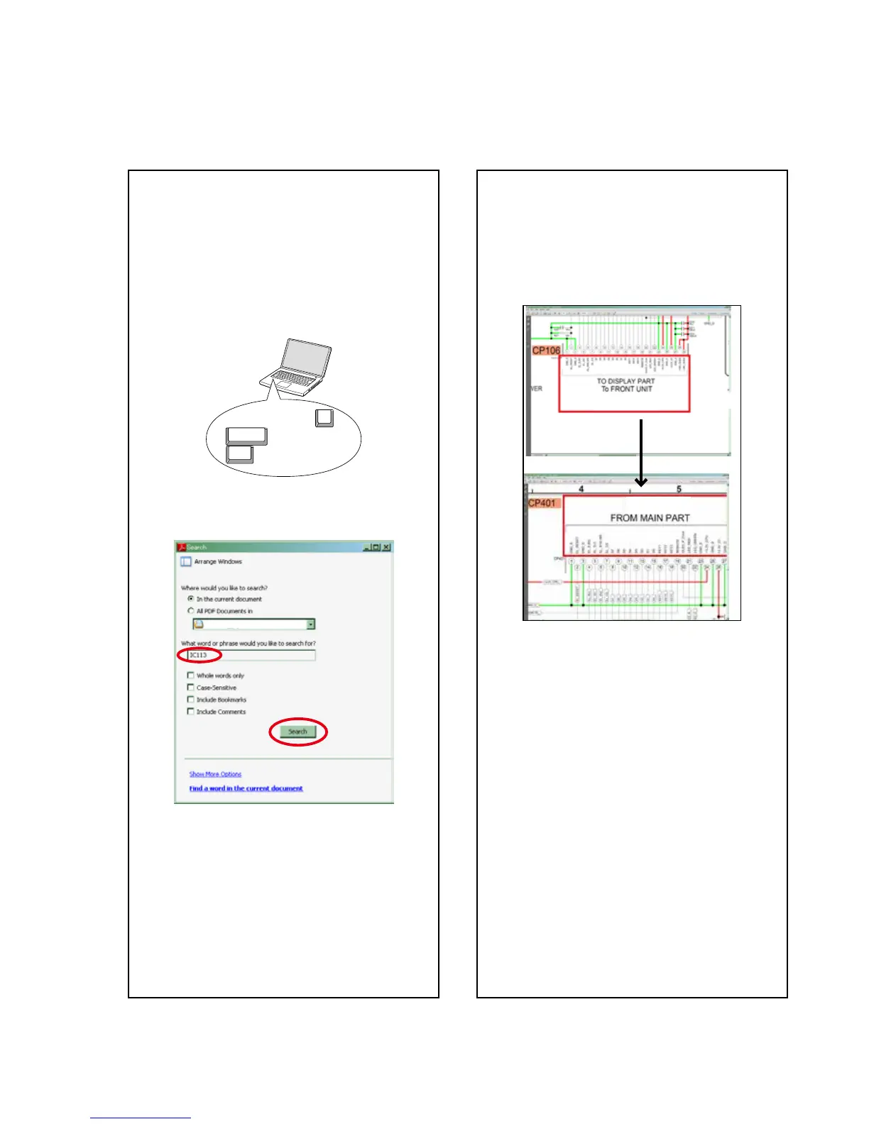 Page #3 background image