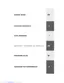 Preview: Instructions For Installation And Use