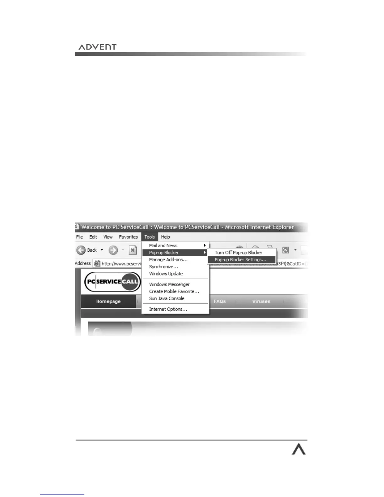 Page #65 background image