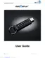 Preview: User Guide