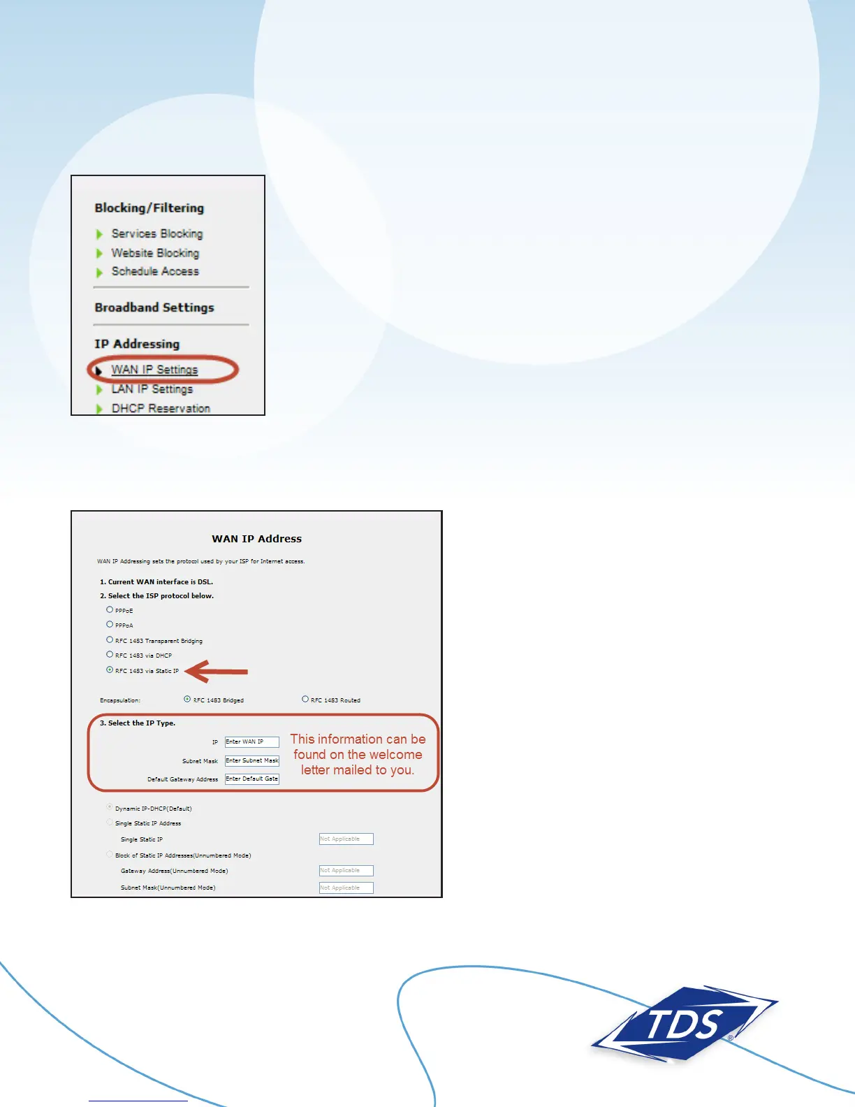 Page #5 background image