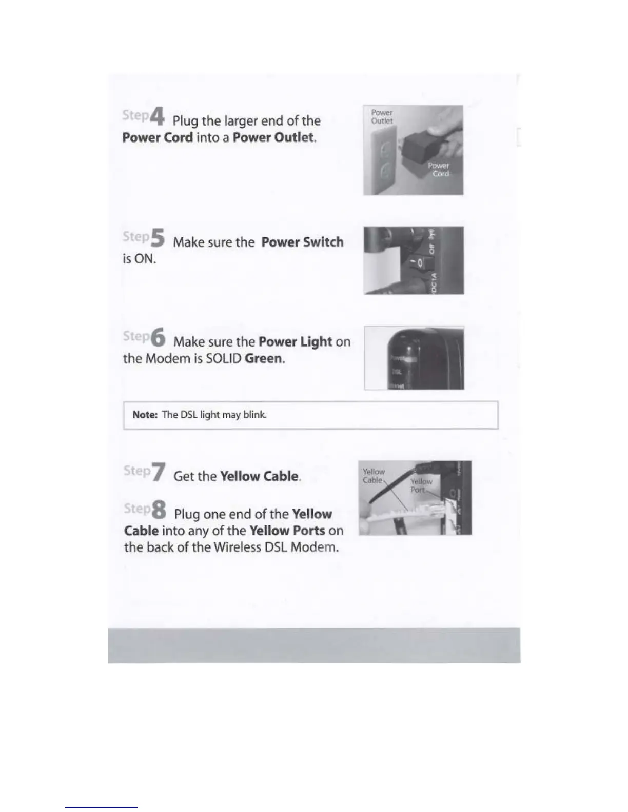 Page #3 background image