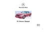 Preview: Owner's Manual