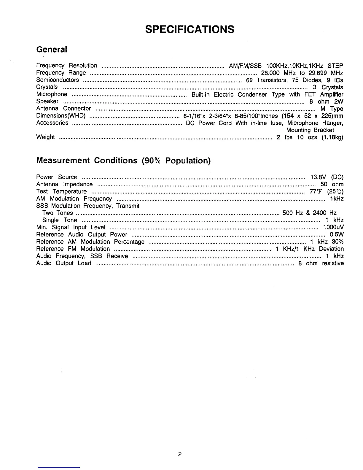 Page #2 background image