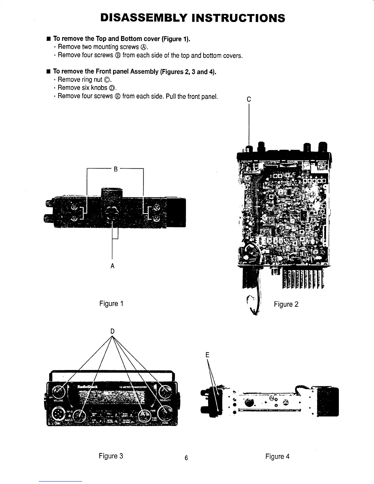 Page #6 background image