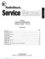 Preview: Service Manual