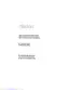 Preview: Owner's Manual & Installation Manual