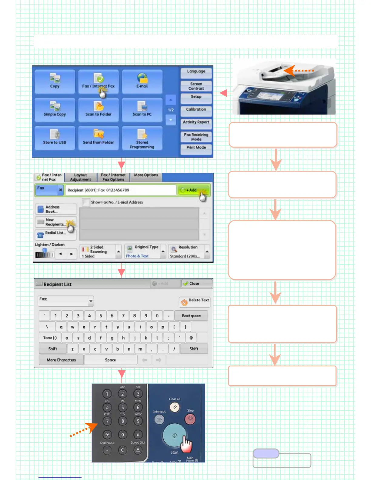 Page #19 background image
