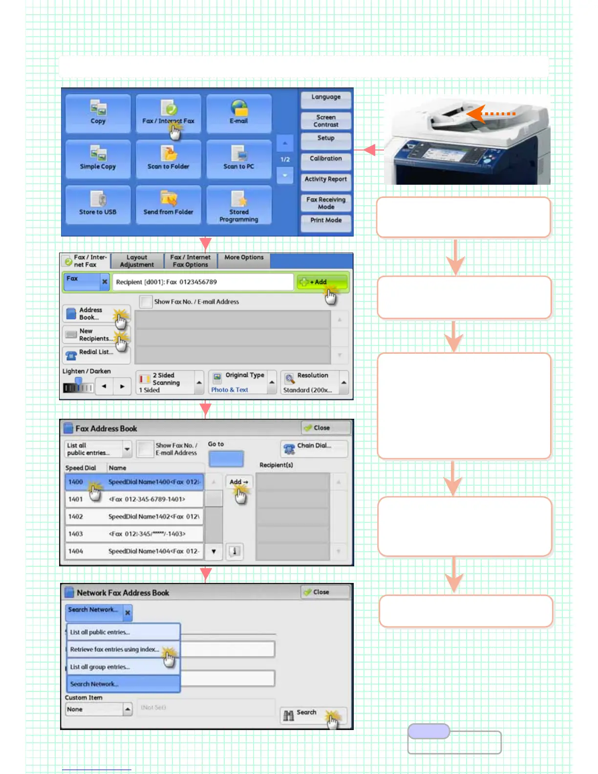 Page #20 background image