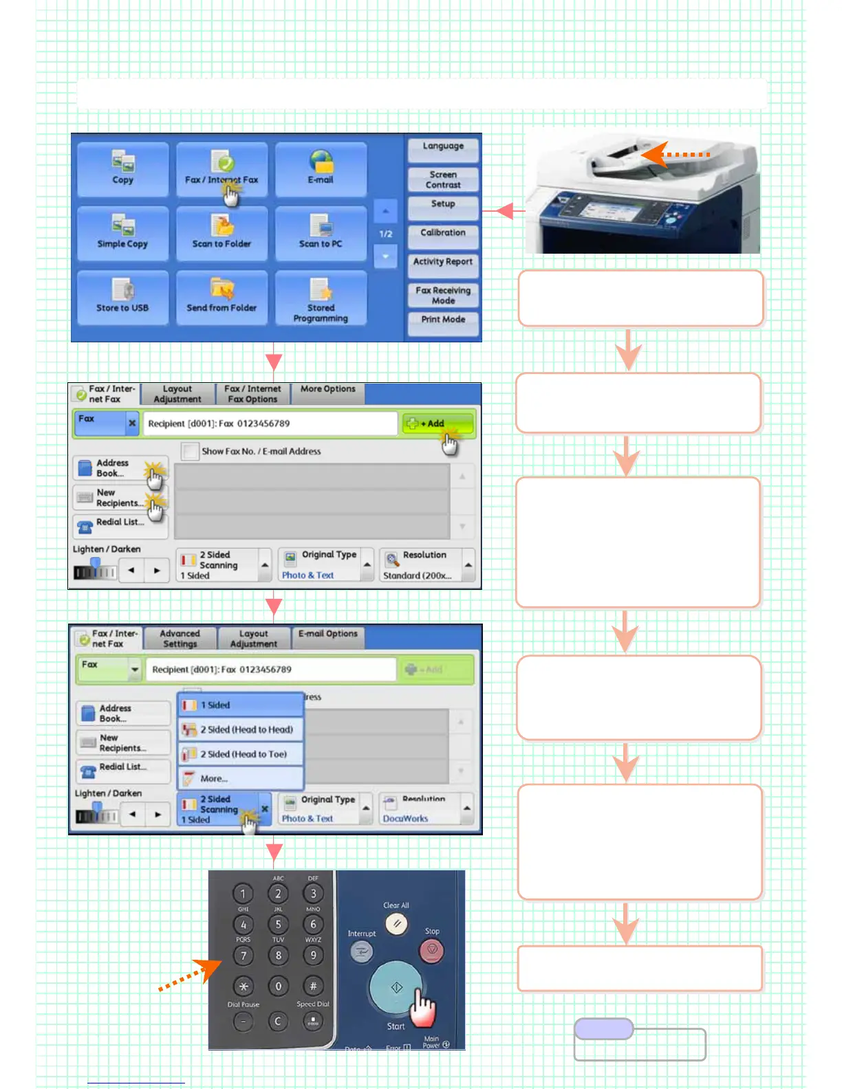 Page #21 background image