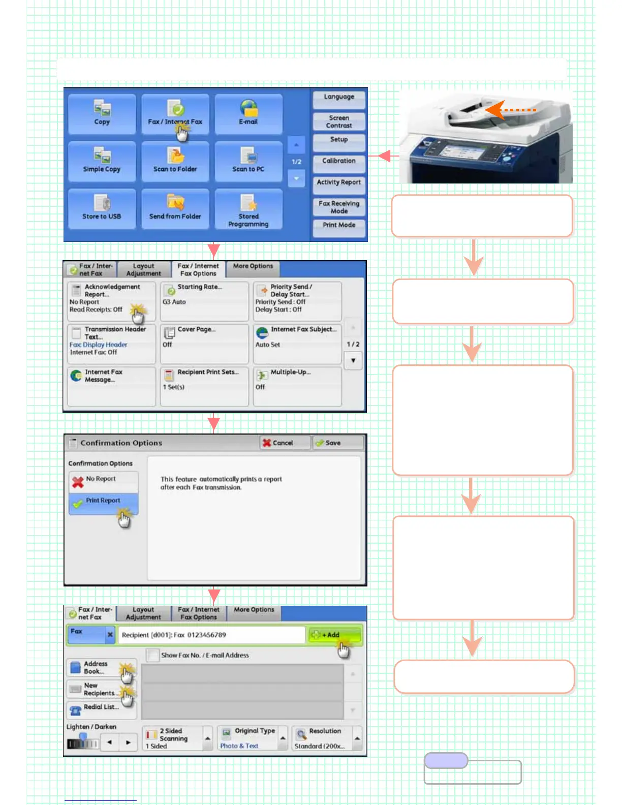 Page #22 background image