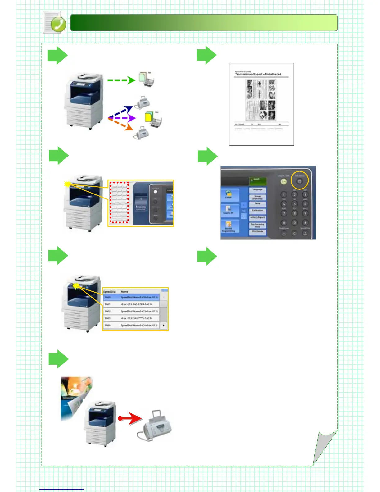 Page #5 background image